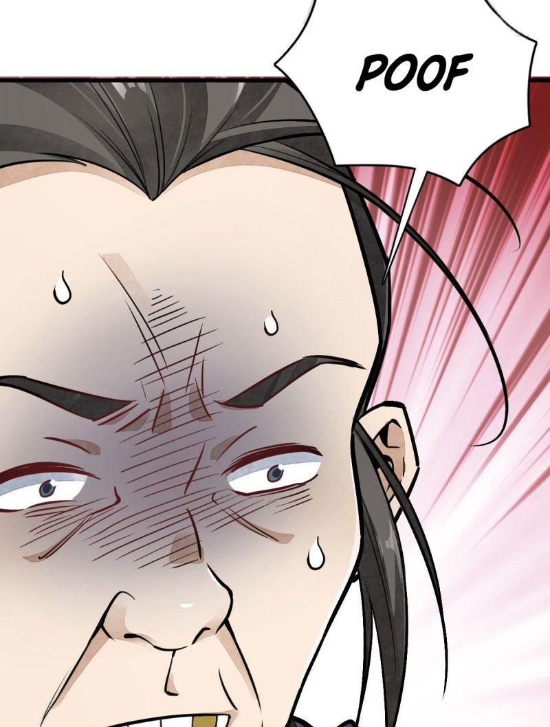 Lanke Special Destiny Chapter 35 - halaman 37