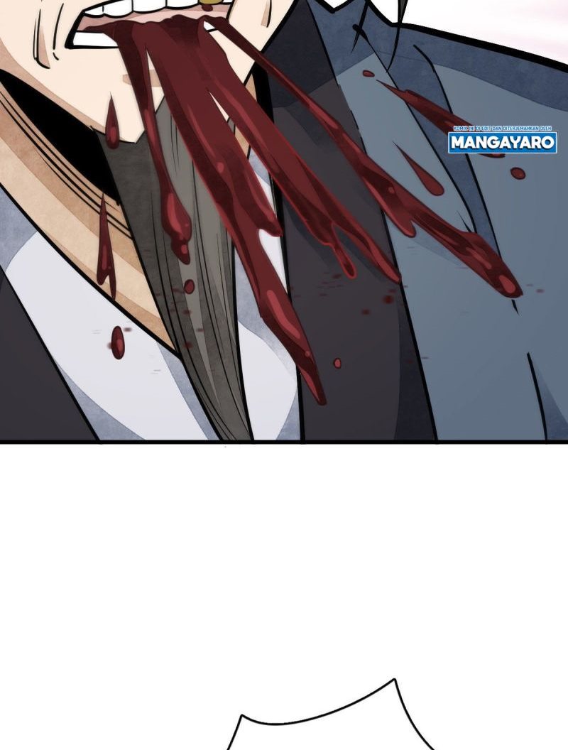Lanke Special Destiny Chapter 35 - halaman 38