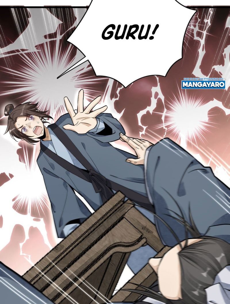 Lanke Special Destiny Chapter 35 - halaman 39