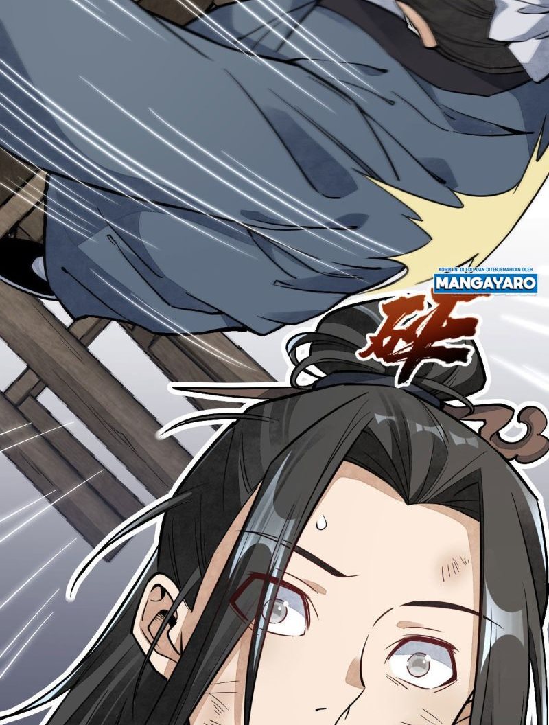 Lanke Special Destiny Chapter 35 - halaman 40