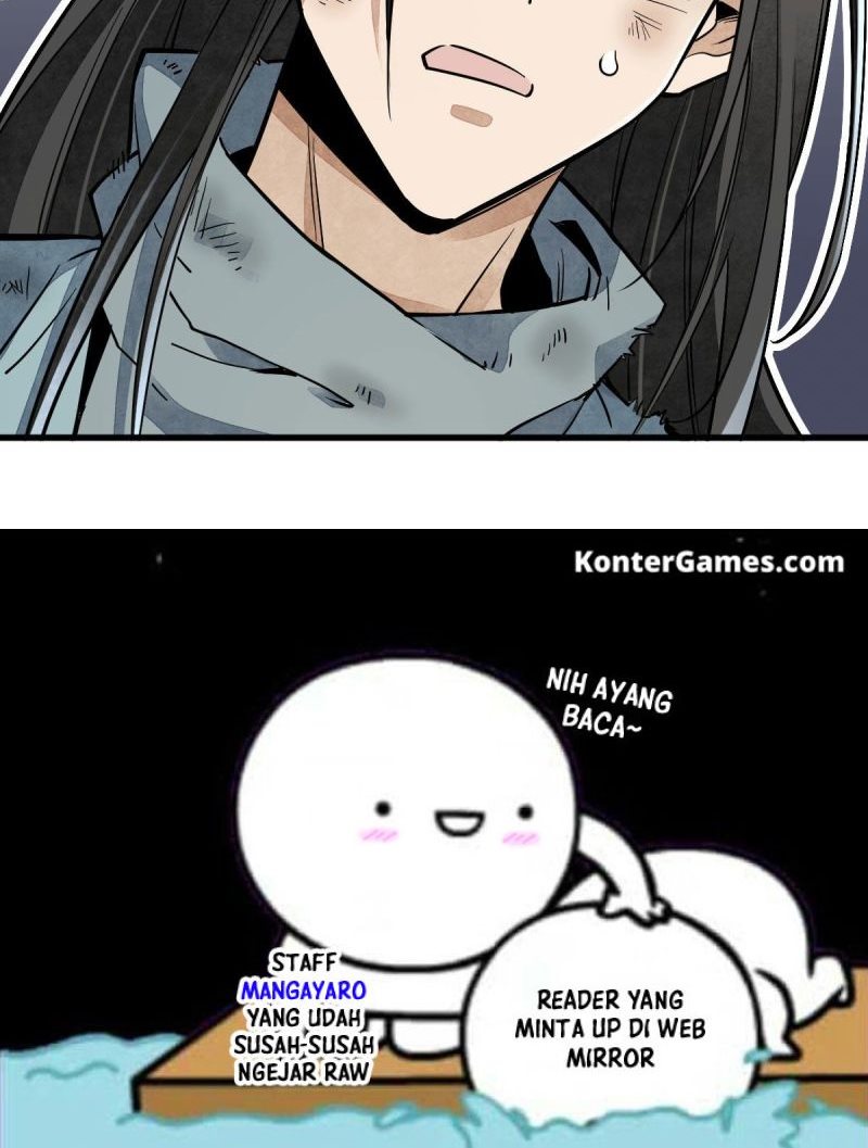 Lanke Special Destiny Chapter 35 - halaman 41