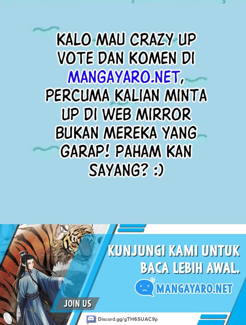 Lanke Special Destiny Chapter 35 - halaman 42
