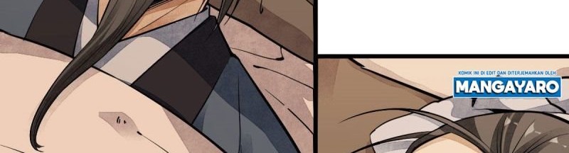 Lanke Special Destiny Chapter 36 - halaman 23