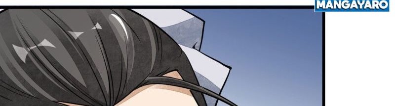 Lanke Special Destiny Chapter 36 - halaman 25