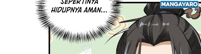 Lanke Special Destiny Chapter 36 - halaman 27