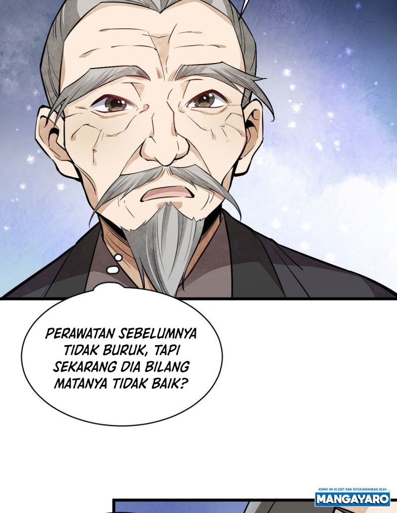 Lanke Special Destiny Chapter 37 - halaman 10