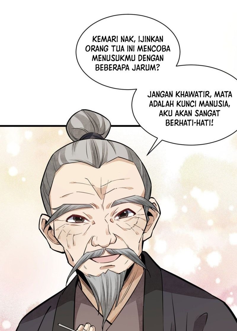 Lanke Special Destiny Chapter 37 - halaman 14