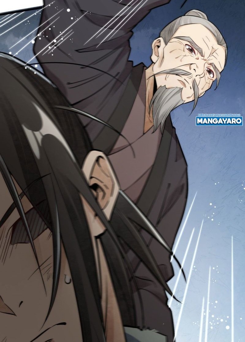 Lanke Special Destiny Chapter 37 - halaman 16