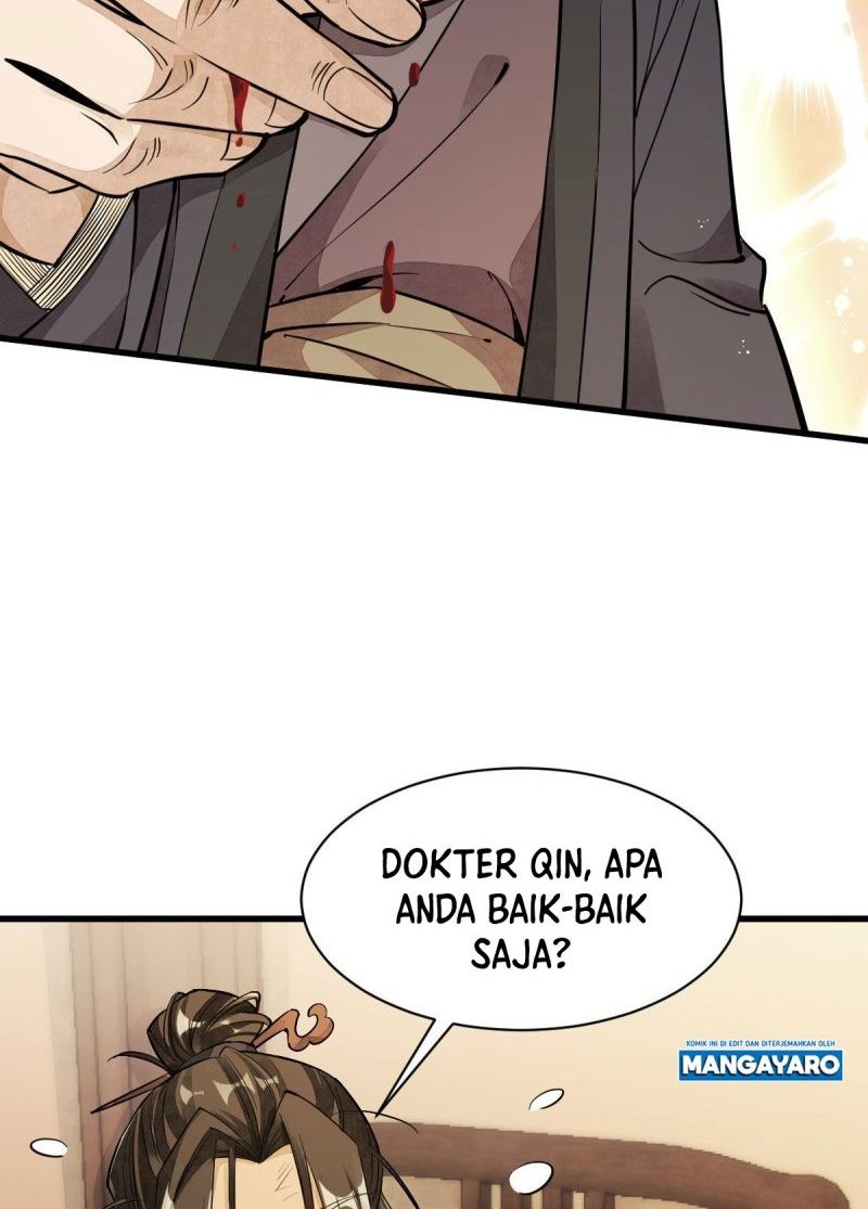 Lanke Special Destiny Chapter 37 - halaman 18