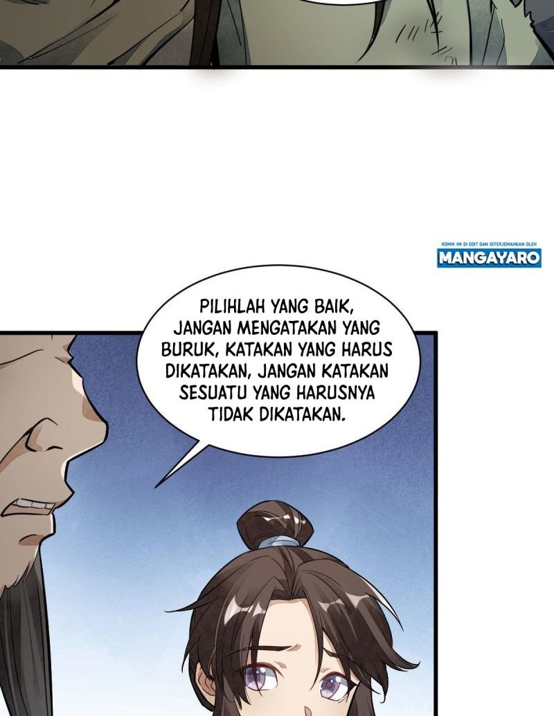 Lanke Special Destiny Chapter 37 - halaman 2