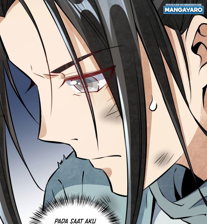 Lanke Special Destiny Chapter 37 - halaman 22