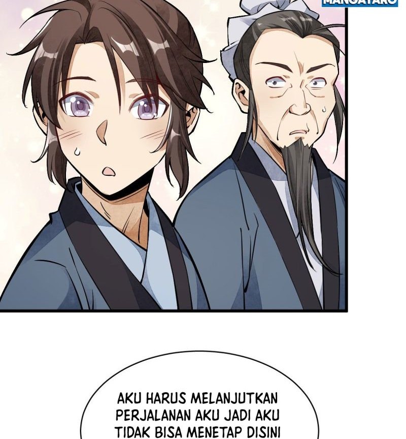 Lanke Special Destiny Chapter 37 - halaman 26