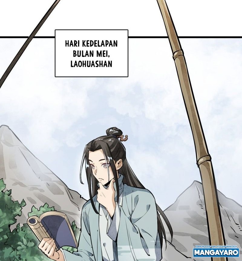 Lanke Special Destiny Chapter 37 - halaman 30