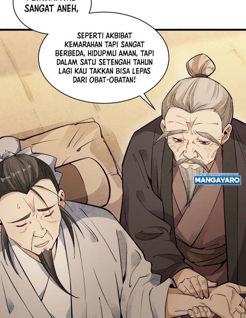 Lanke Special Destiny Chapter 37 - halaman 4