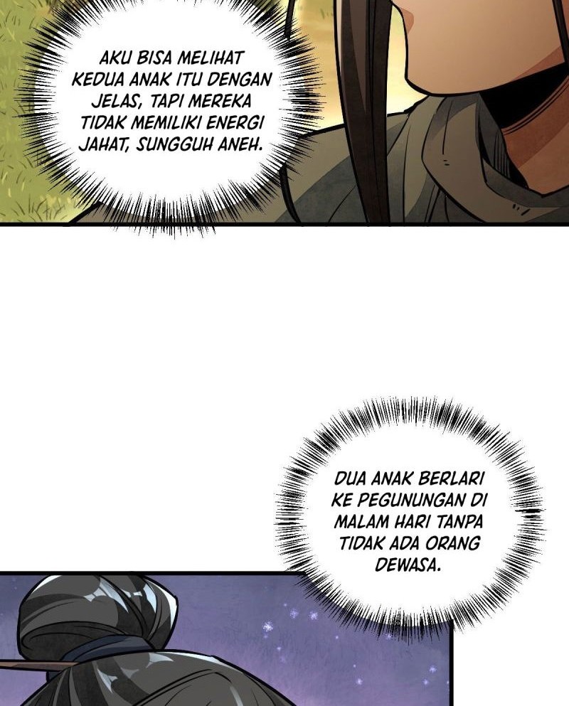 Lanke Special Destiny Chapter 38 - halaman 10
