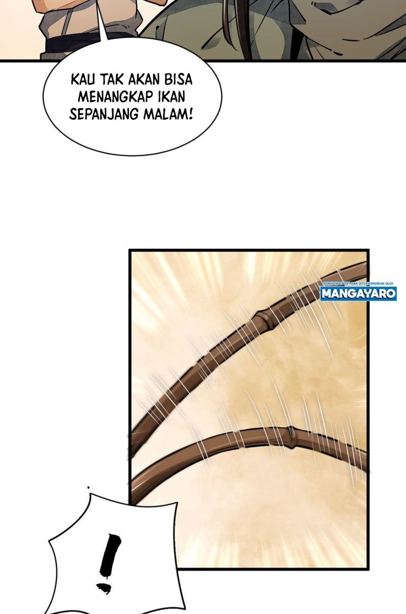 Lanke Special Destiny Chapter 38 - halaman 14