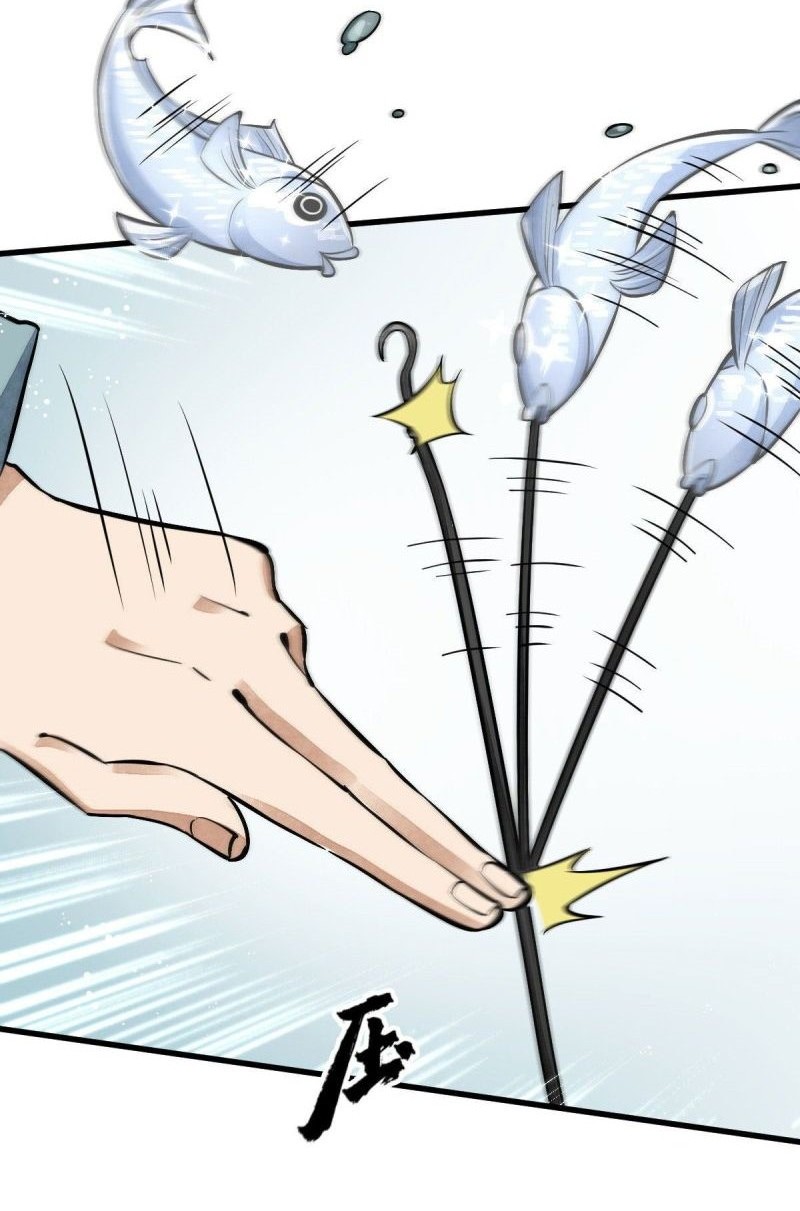 Lanke Special Destiny Chapter 38 - halaman 20