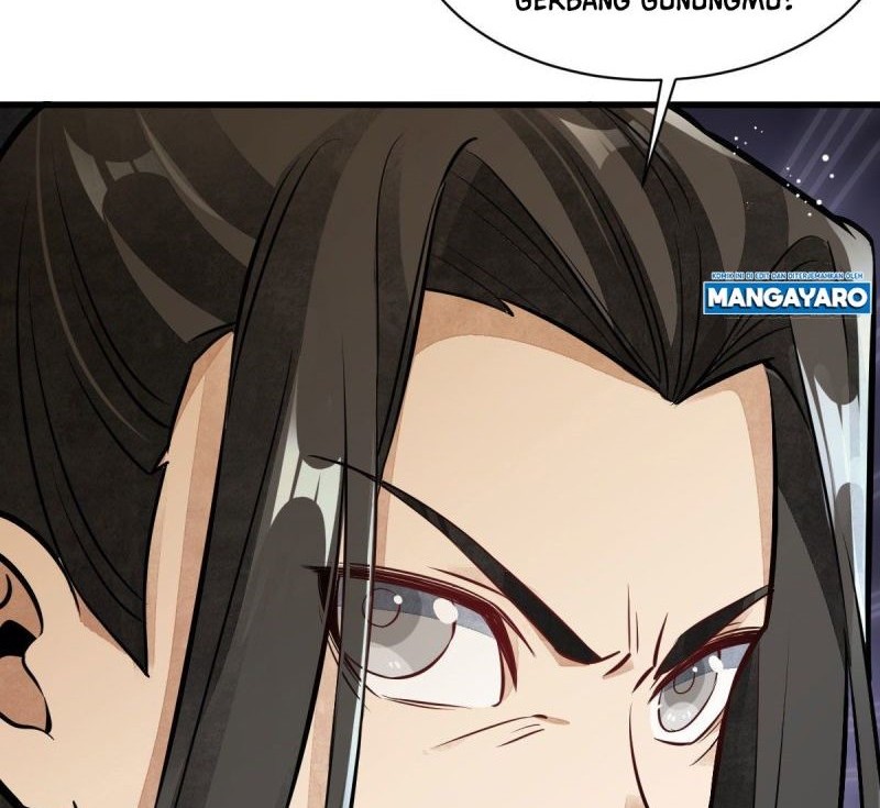 Lanke Special Destiny Chapter 38 - halaman 26