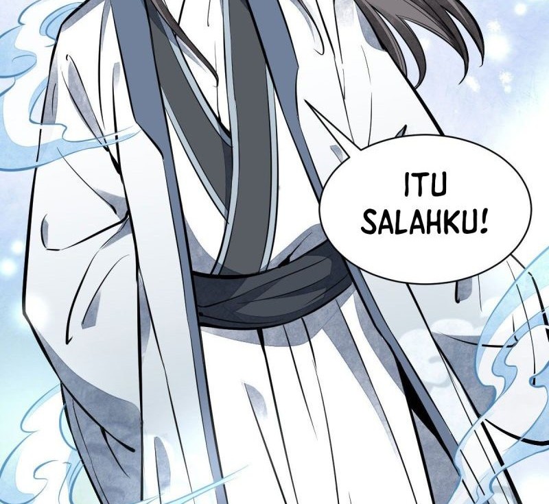 Lanke Special Destiny Chapter 38 - halaman 28