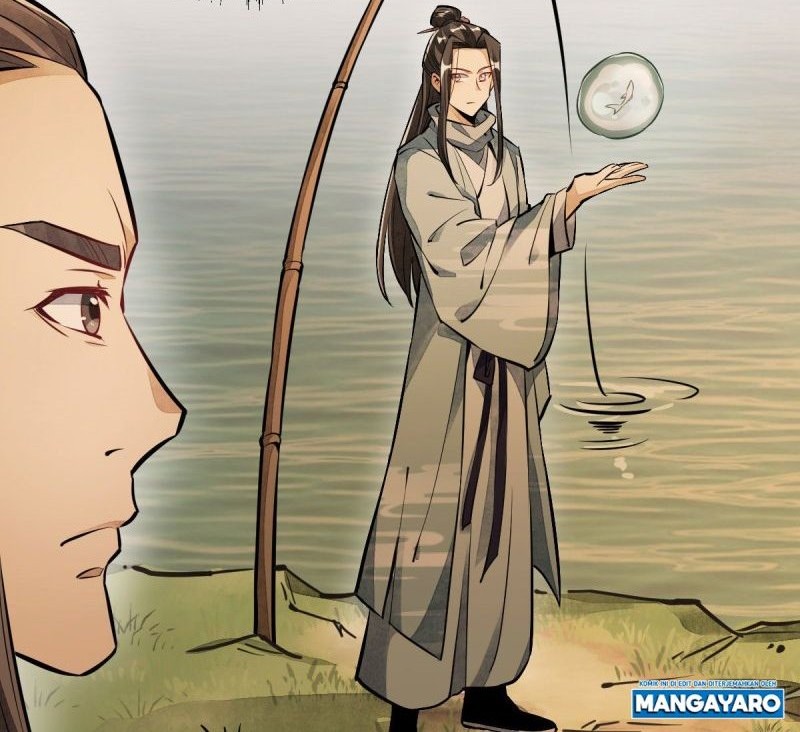 Lanke Special Destiny Chapter 38 - halaman 30