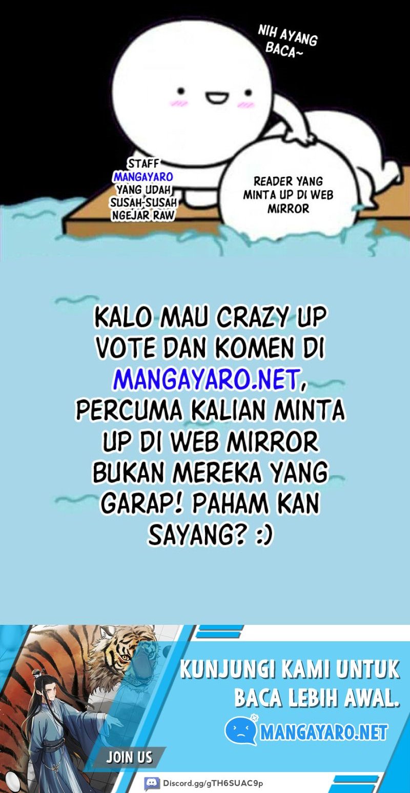 Lanke Special Destiny Chapter 38 - halaman 35