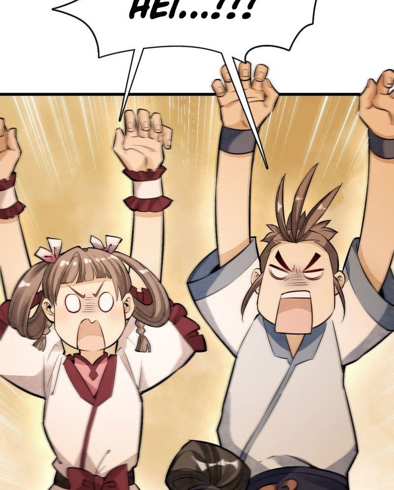Lanke Special Destiny Chapter 38 - halaman 4