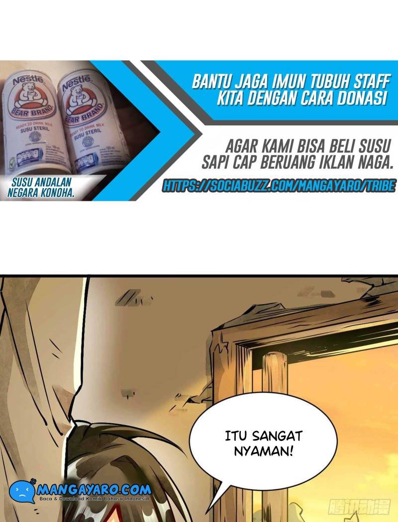 Lanke Special Destiny Chapter 4 - halaman 11