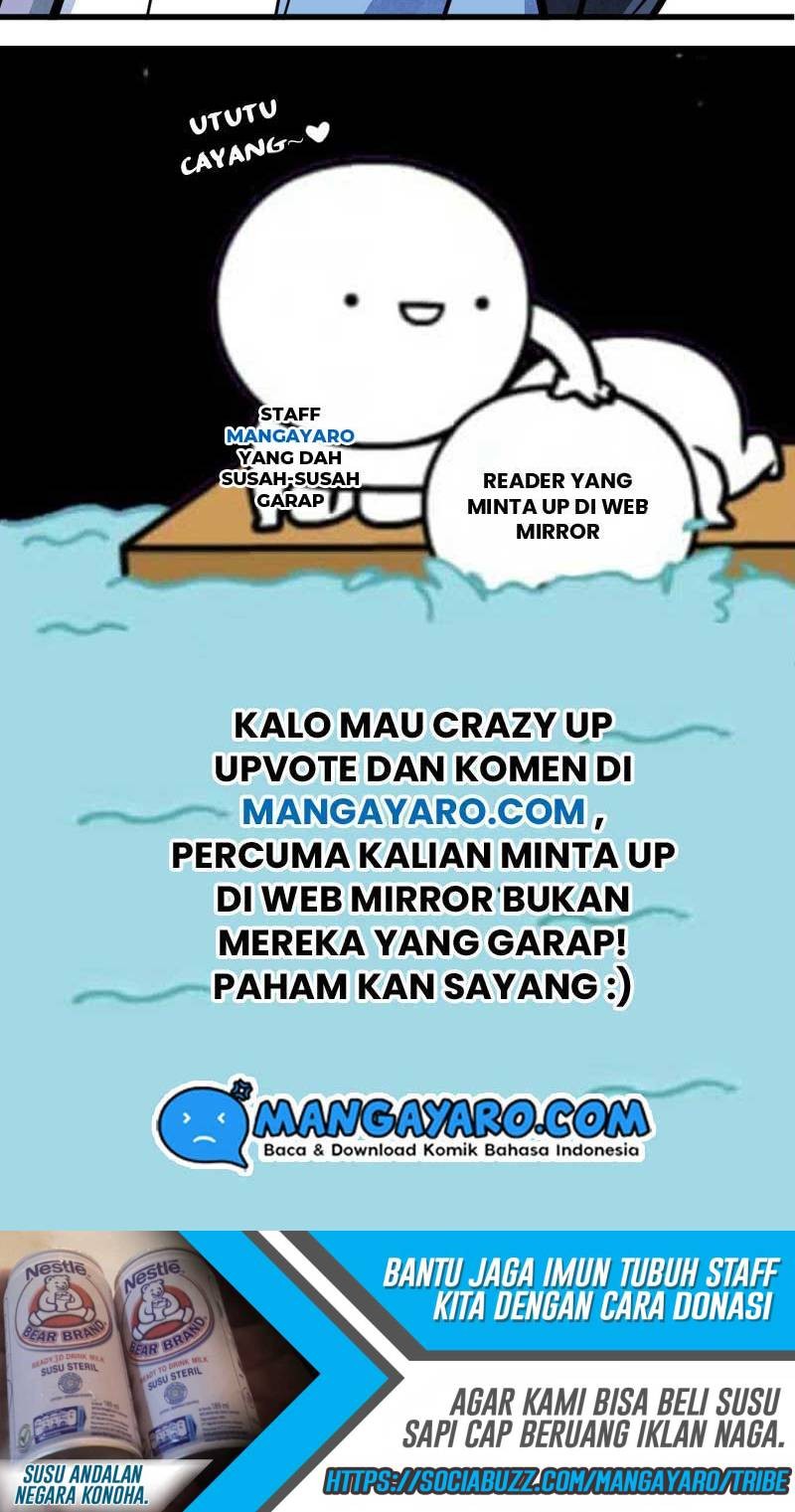 Lanke Special Destiny Chapter 4 - halaman 26