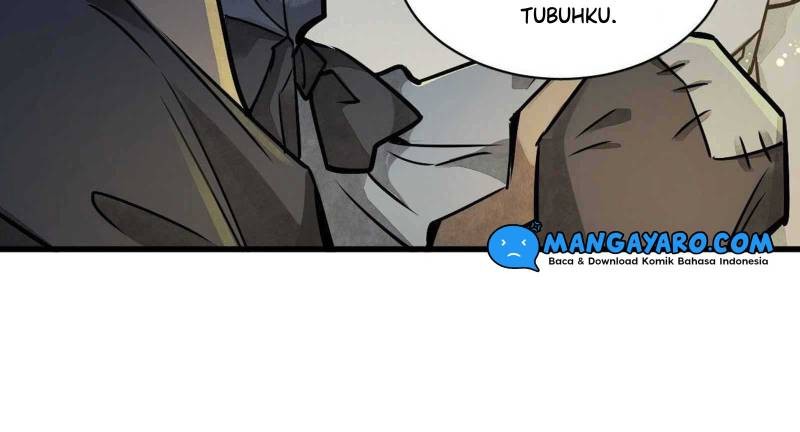 Lanke Special Destiny Chapter 4 - halaman 6