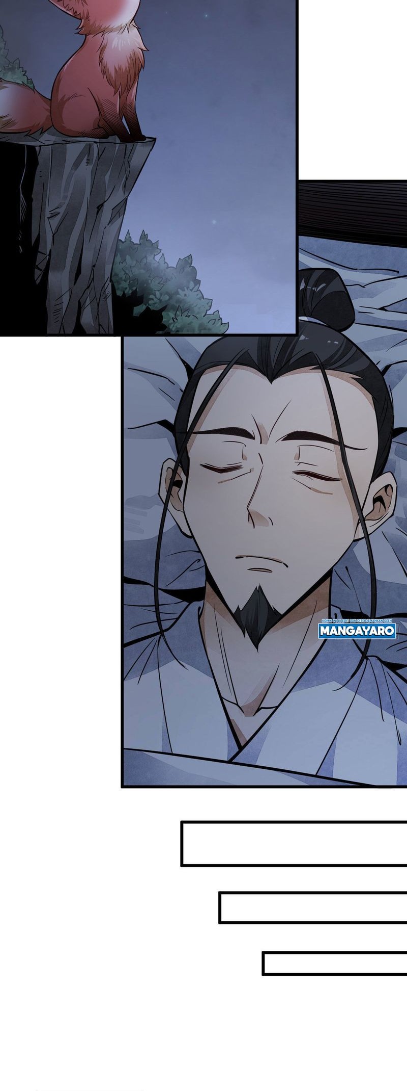 Lanke Special Destiny Chapter 40 - halaman 22