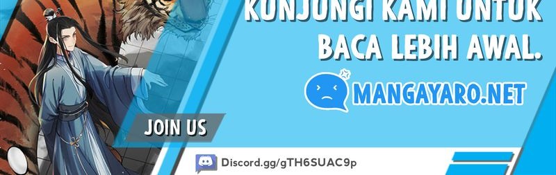 Lanke Special Destiny Chapter 43 - halaman 28