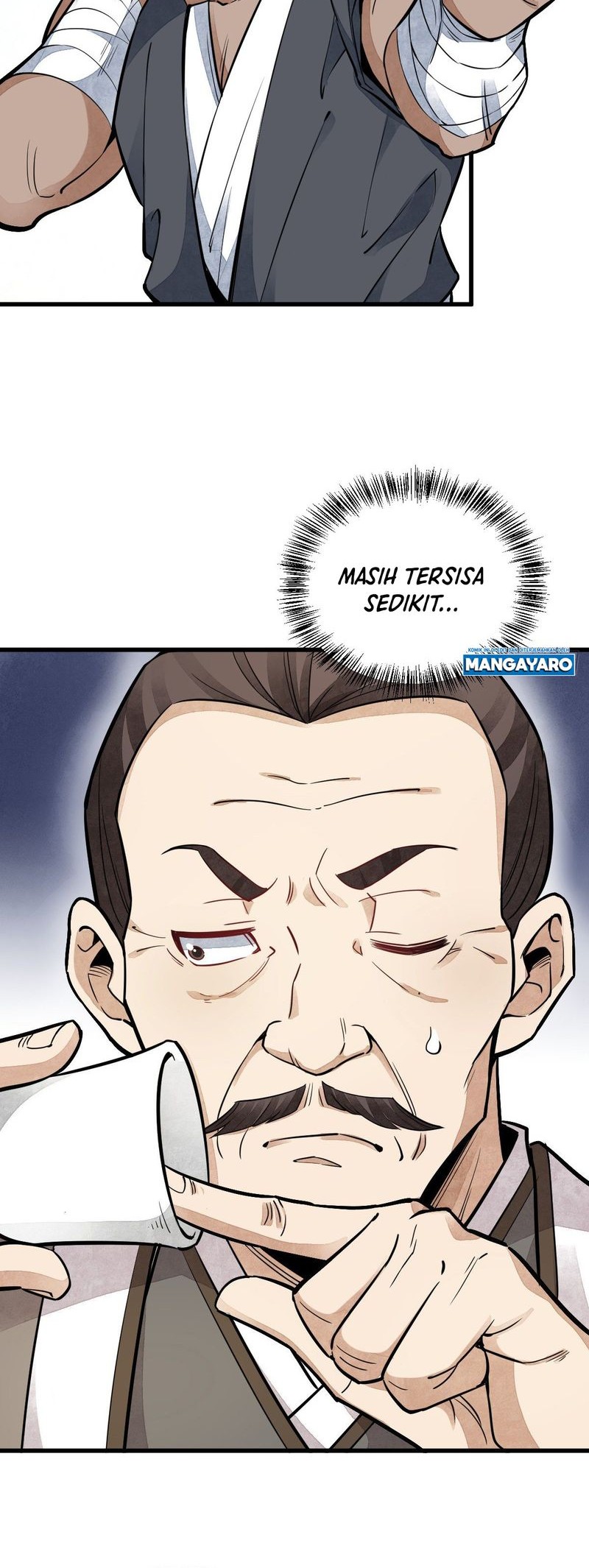 Lanke Special Destiny Chapter 44 - halaman 13