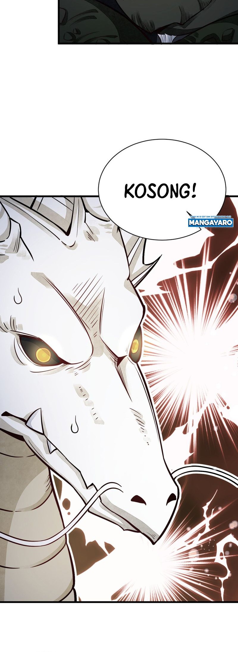 Lanke Special Destiny Chapter 46 - halaman 13