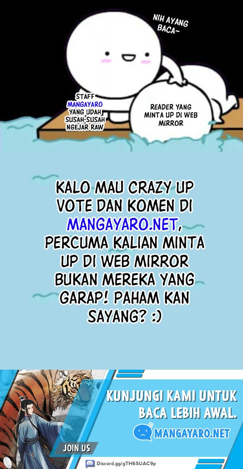 Lanke Special Destiny Chapter 46 - halaman 27