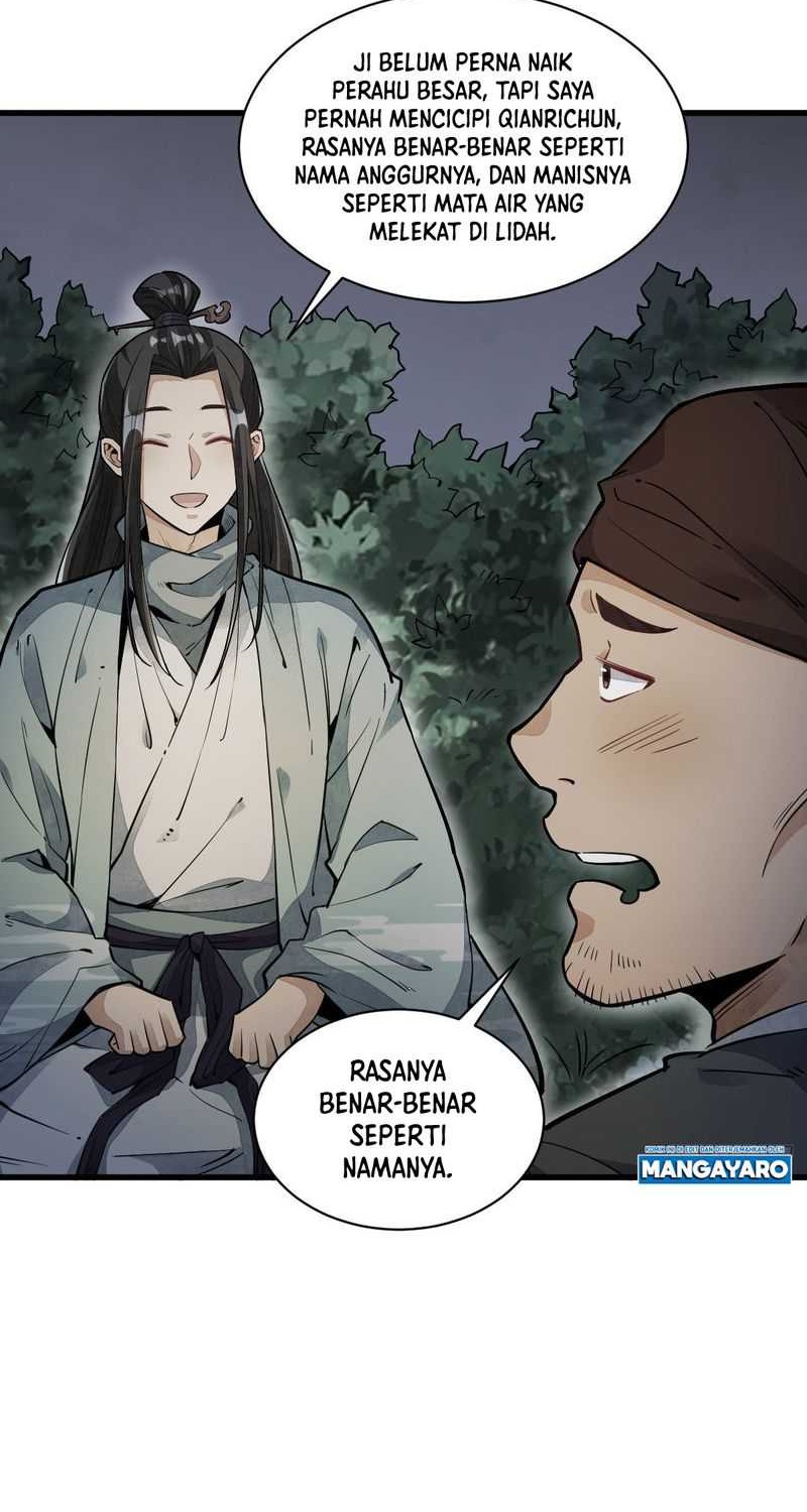 Lanke Special Destiny Chapter 47 - halaman 13