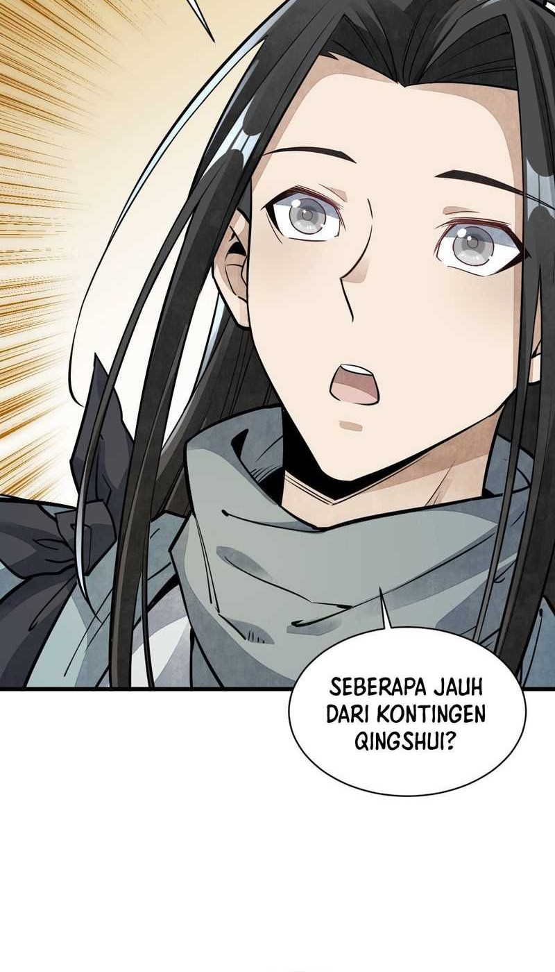 Lanke Special Destiny Chapter 47 - halaman 5