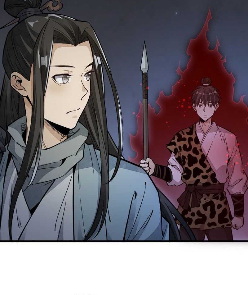 Lanke Special Destiny Chapter 47 - halaman 9