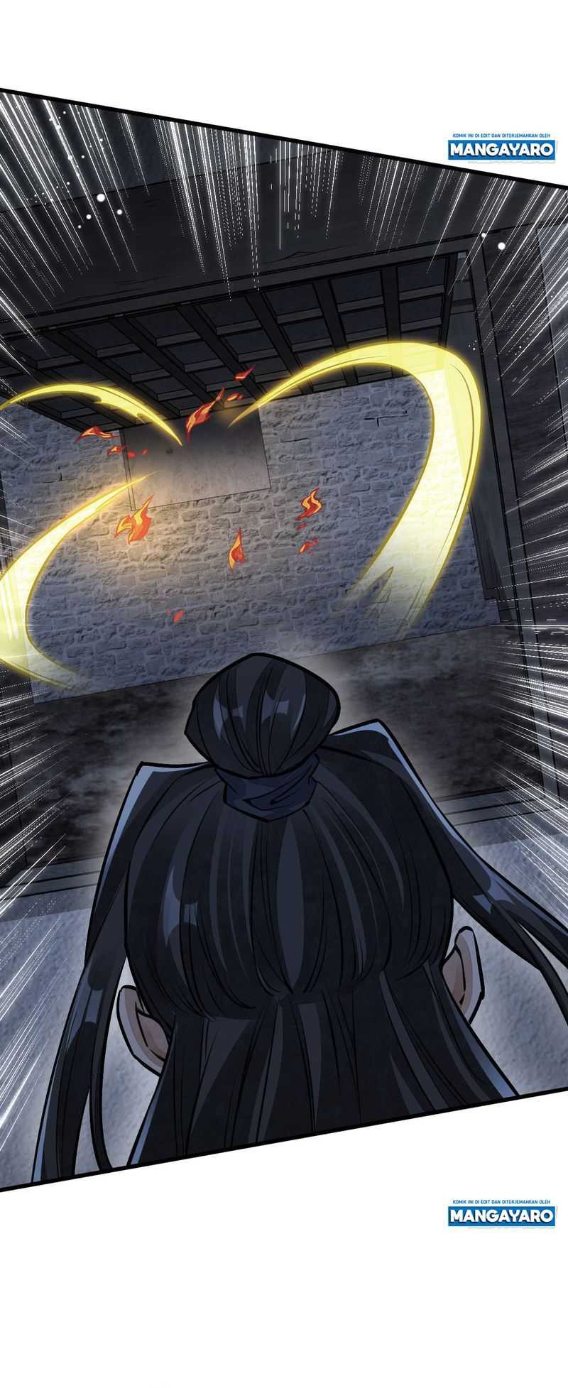 Lanke Special Destiny Chapter 48 - halaman 12