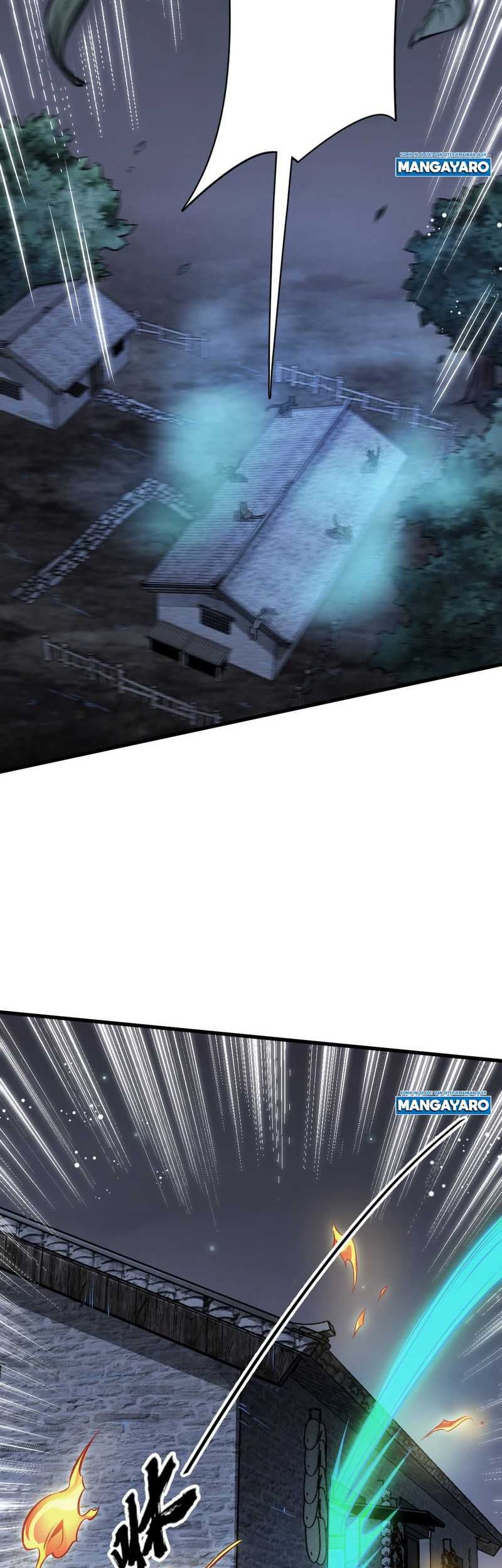 Lanke Special Destiny Chapter 48 - halaman 14
