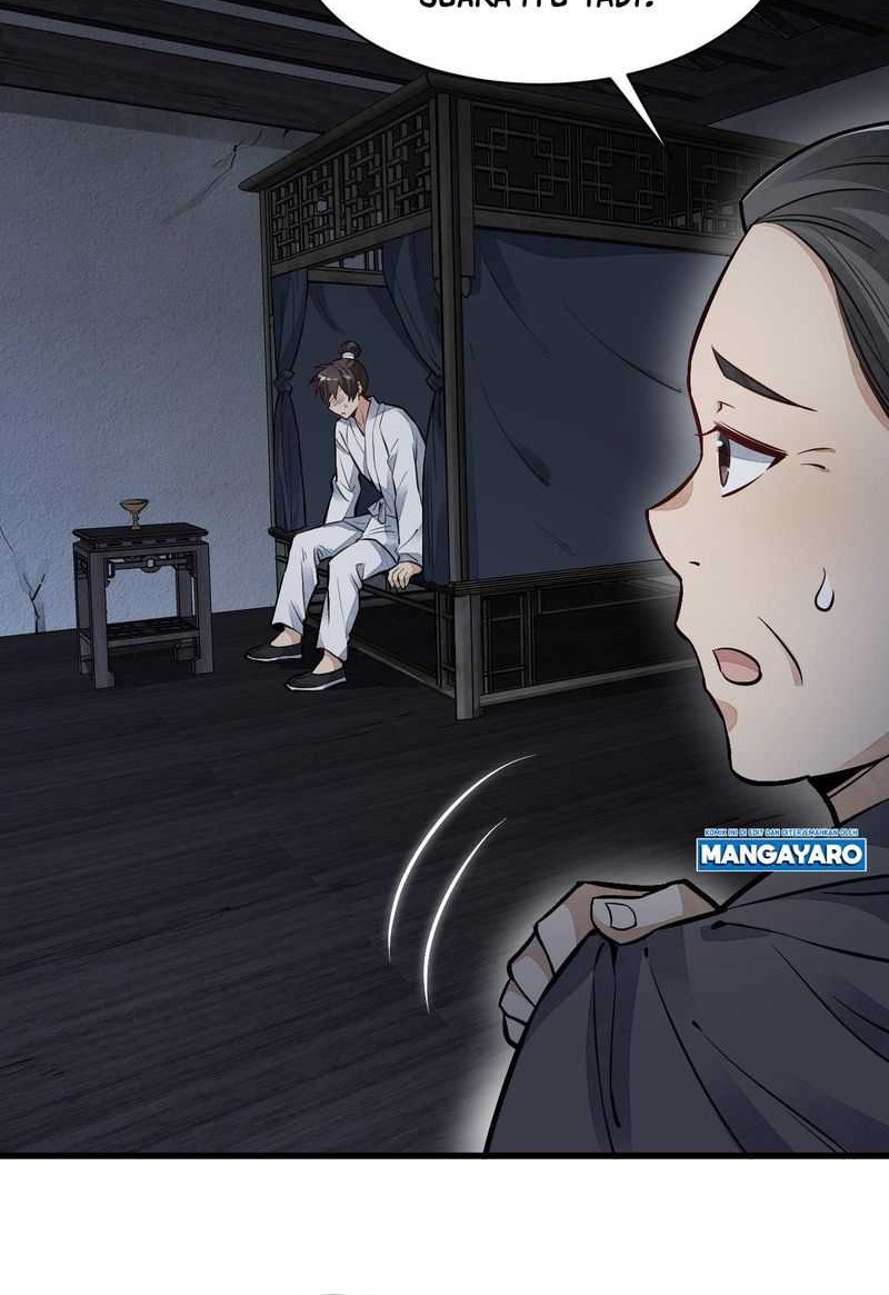 Lanke Special Destiny Chapter 48 - halaman 16