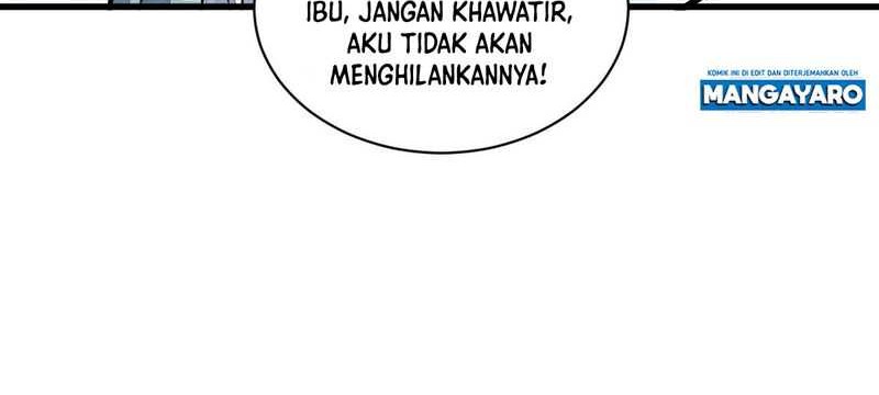Lanke Special Destiny Chapter 48 - halaman 20