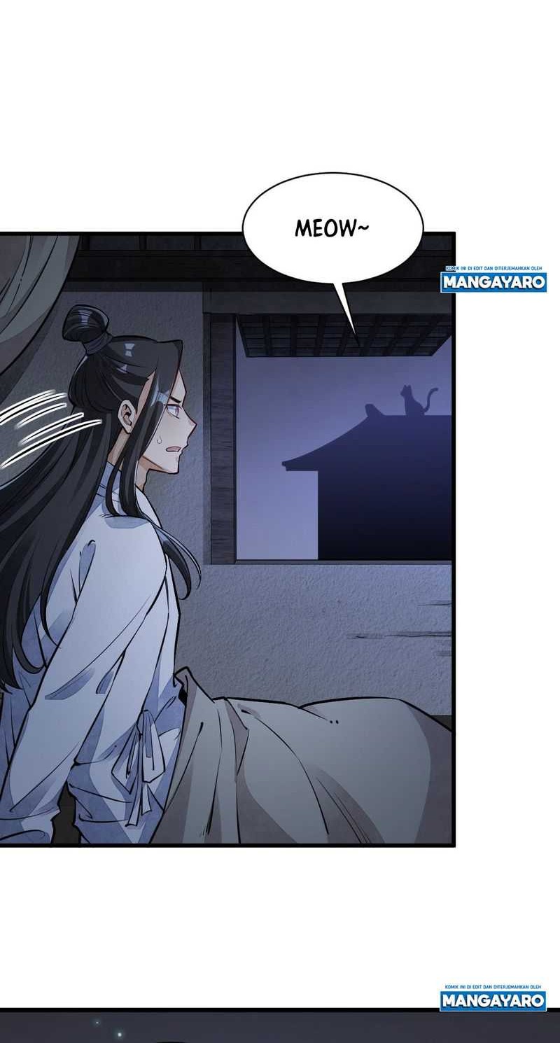 Lanke Special Destiny Chapter 48 - halaman 5