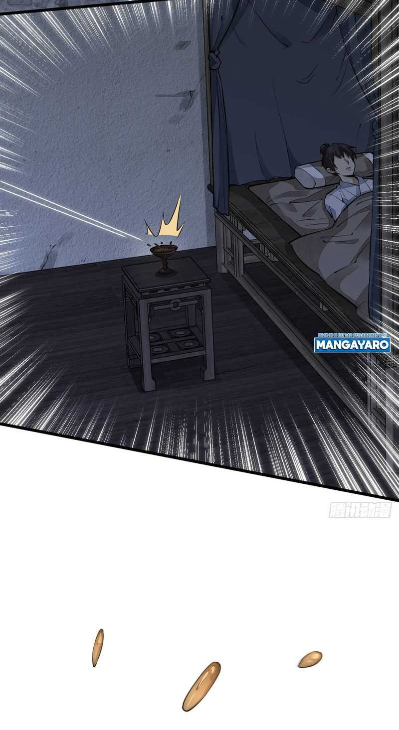 Lanke Special Destiny Chapter 48 - halaman 9