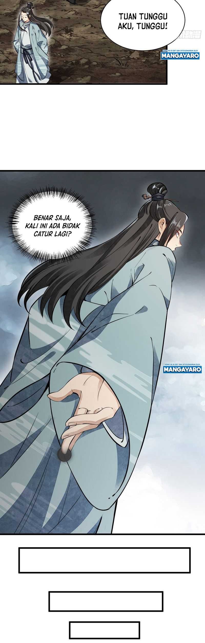 Lanke Special Destiny Chapter 49 - halaman 14