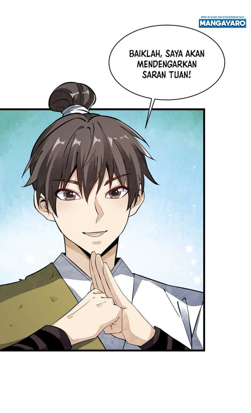 Lanke Special Destiny Chapter 49 - halaman 16