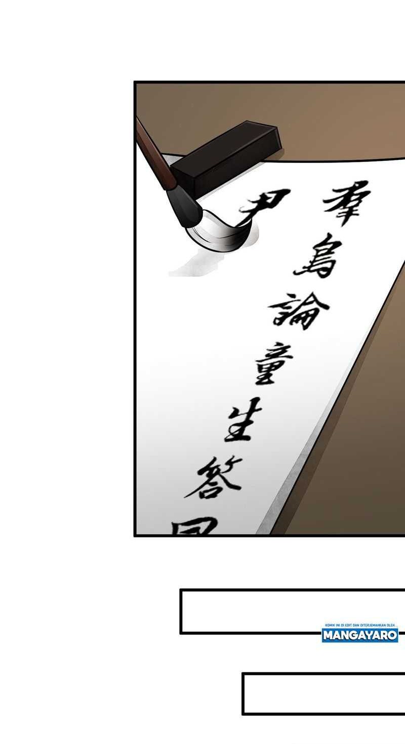 Lanke Special Destiny Chapter 49 - halaman 24
