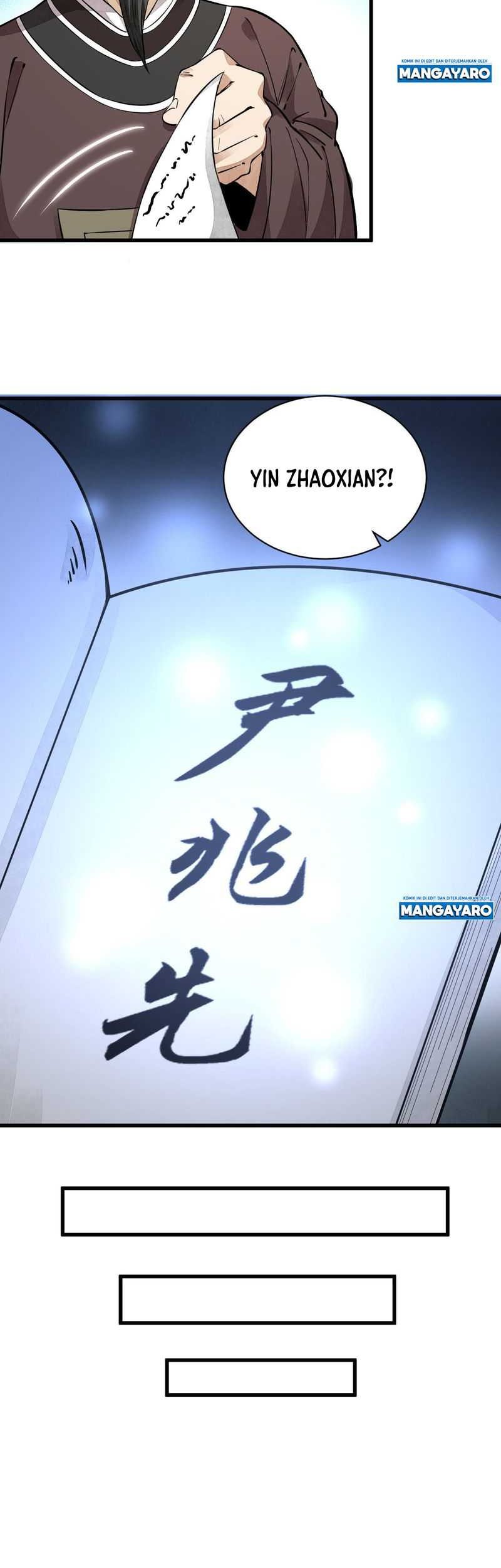 Lanke Special Destiny Chapter 49 - halaman 27