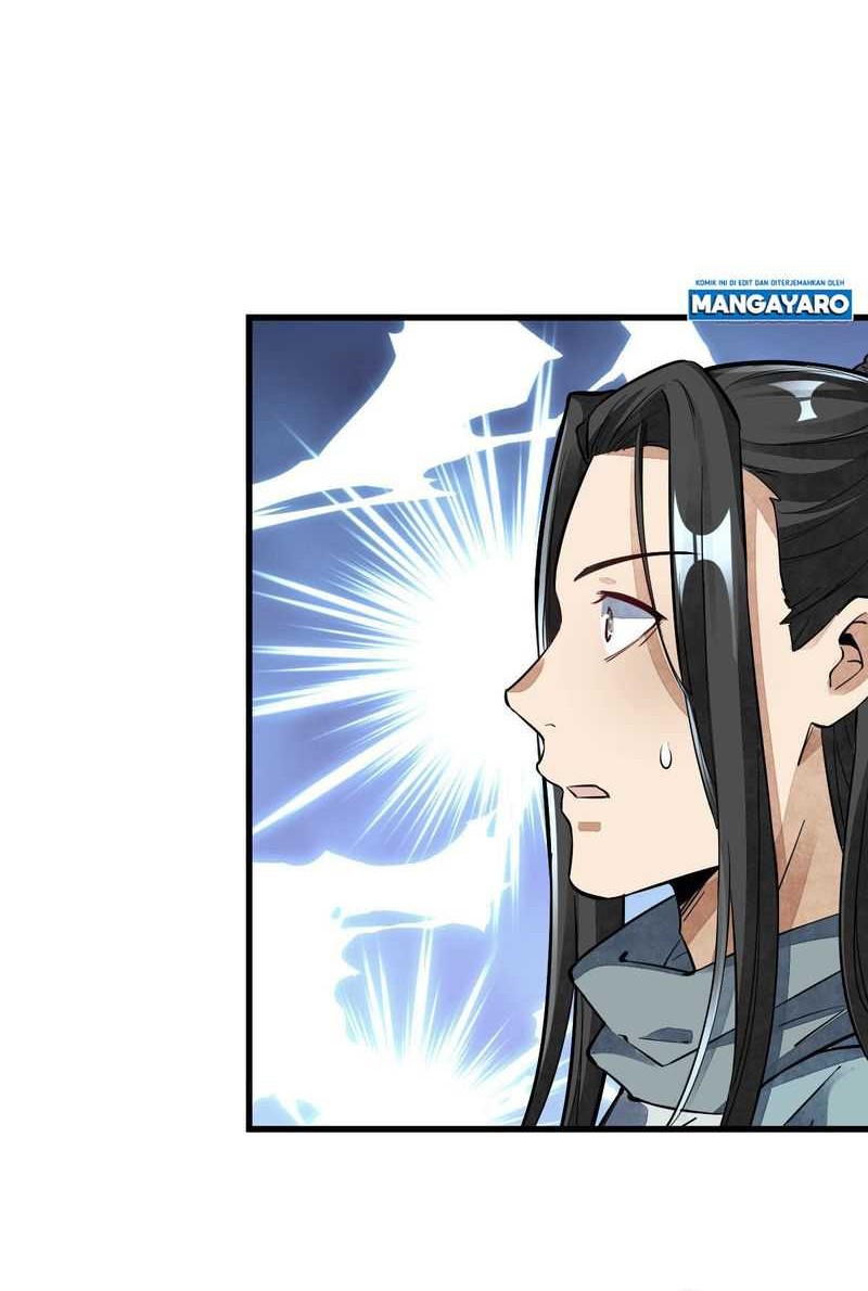 Lanke Special Destiny Chapter 49 - halaman 28