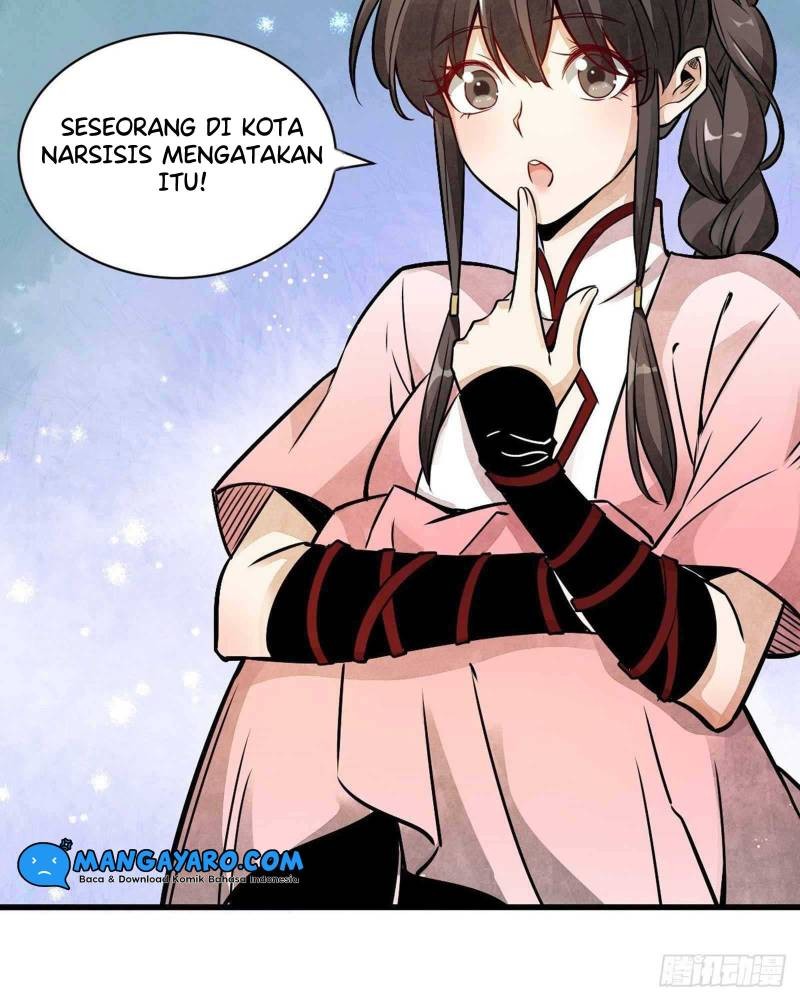 Lanke Special Destiny Chapter 5 - halaman 10