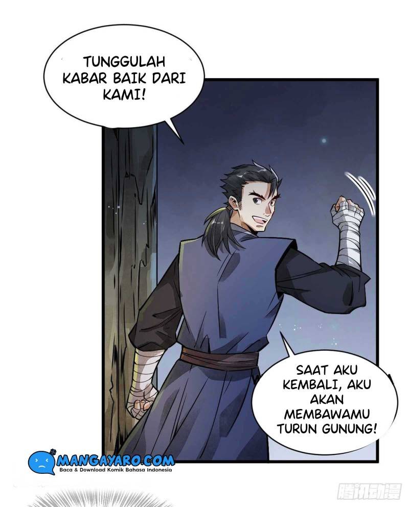 Lanke Special Destiny Chapter 5 - halaman 15